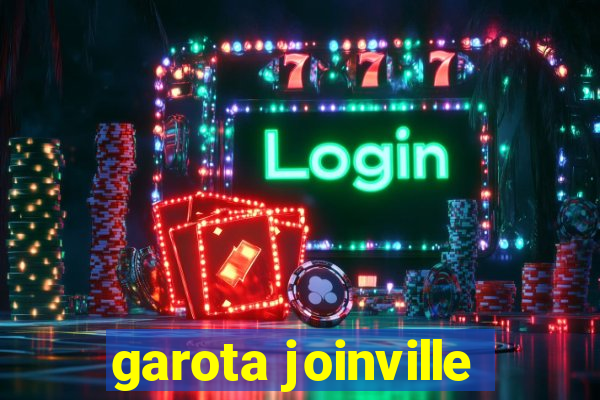 garota joinville